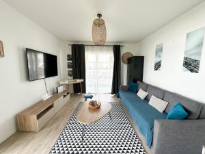 Appartements Loggia Disney Paris : photos des chambres