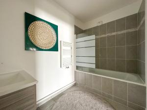 Appartements Loggia Disney Paris : photos des chambres