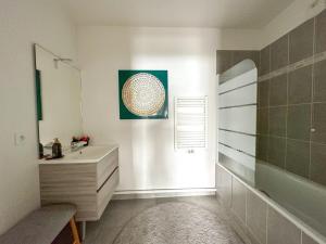 Appartements Loggia Disney Paris : photos des chambres