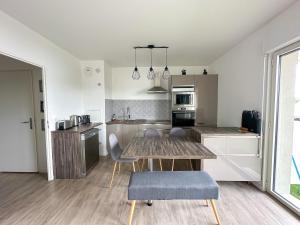 Appartements Loggia Disney Paris : photos des chambres