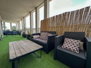 Appartements Loggia Disney Paris : photos des chambres