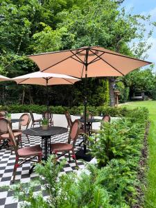 Villa V - Petit Hôtel