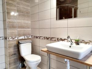 NW Studio na Parterze z Parkingiem 5