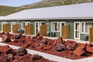 Farmhotel Efstidalur