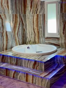 RED PASSION SUITE montecatini