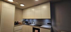 Apartment in the heart of the city