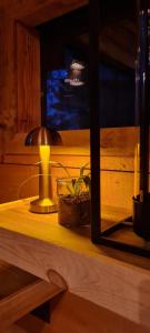 Chalets Le Masdemoiselle Chalet : photos des chambres