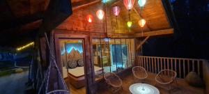 Chalets Le Masdemoiselle Chalet : photos des chambres