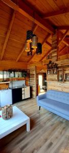 Le Masdemoiselle Chalet