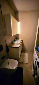 Apartment in the heart of the city