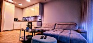 Apartment in the heart of the city