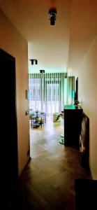 Apartment in the heart of the city