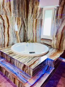 RED PASSION SUITE montecatini