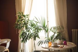 4 Balconi rooms-Boutique B&B