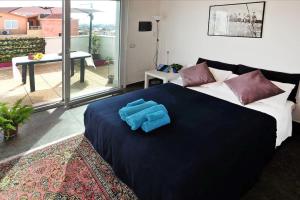 Lorenzo studio apartment