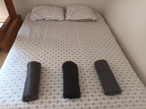 Appartements Calme d-Angers : photos des chambres