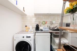 Lorenzo studio apartment