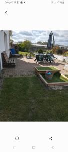 Maisons de vacances Vacances proche des sables d-olonne Vendee : photos des chambres