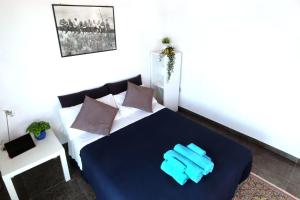 Lorenzo studio apartment img1