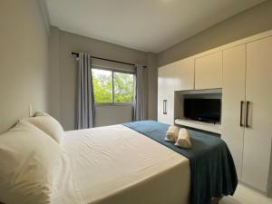 Apartamento em Bombinhas