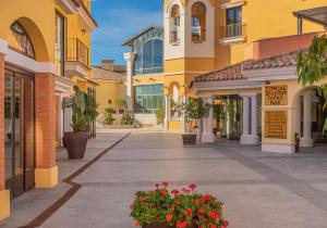 La Torre Golf apartment