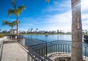 La Torre Golf apartment