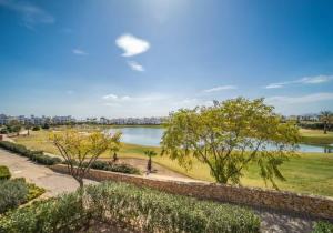 La Torre Golf apartment