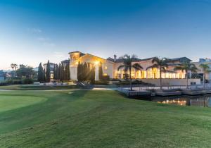 La Torre Golf apartment