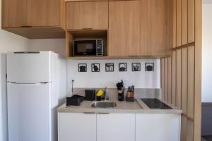 Estadia Perfeita - Apt um Quarto Salvador