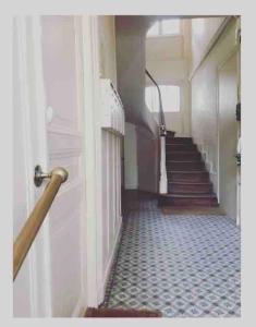 Appartements Charmant studio proche de la plage : photos des chambres