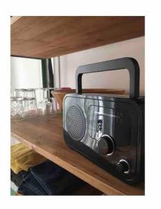 Appartements Charmant studio proche de la plage : photos des chambres