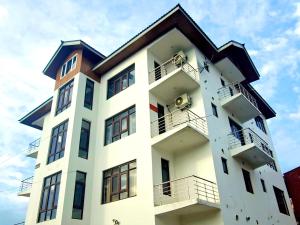 Cocoplum homestay