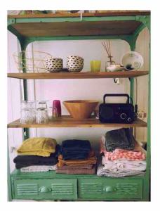 Appartements Charmant studio proche de la plage : photos des chambres