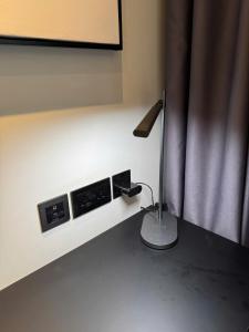 The Luxury Studio Near the Seaside