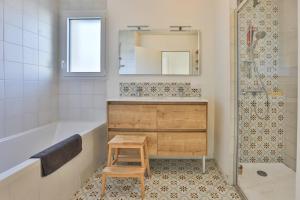 Maisons de vacances Brem sur mer - Maison familiale : photos des chambres
