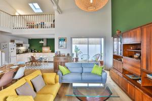 Brem sur mer - Maison familiale