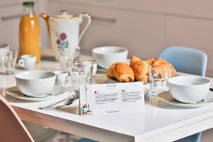Maisons de vacances Brem sur mer - Maison familiale : photos des chambres