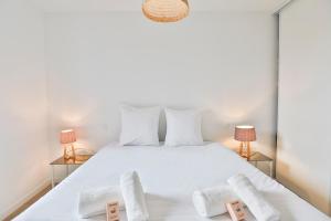 Maisons de vacances Brem sur mer - Maison familiale : photos des chambres