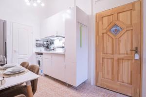 CABAnA Apartments Budapest - CITY Donau