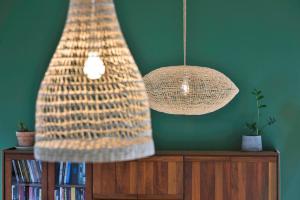 Maisons de vacances Brem sur mer - Maison familiale : photos des chambres