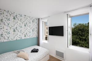 Chambre indépendante Mouette