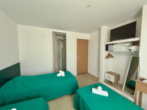 Auberge U Pampasgiolu