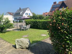 Oase der Gemütlichkeit an den See n