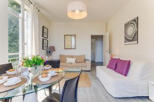 BELLE DARSE AP4454 By Riviera Holiday Homes