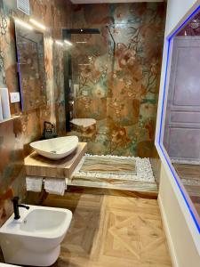 RED PASSION SUITE montecatini