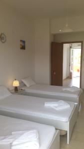 Rooms Leonidas Chania Greece