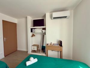 Auberge U Pampasgiolu