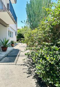 Il Giardinetto - Guest Room Policlinico