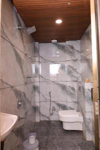 Hotel Shree Anadi Palace