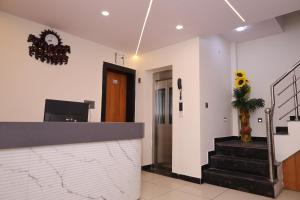 Hotel Shree Anadi Palace